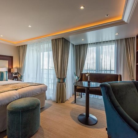 Select Ms Charles Dickens Neuss Hotell Eksteriør bilde