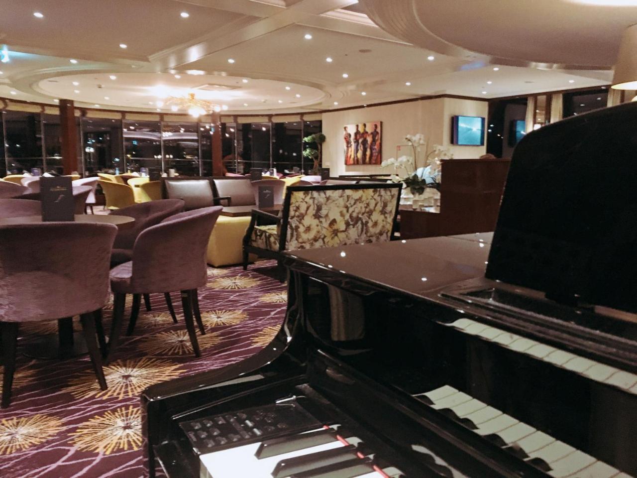 Select Ms Charles Dickens Neuss Hotell Eksteriør bilde