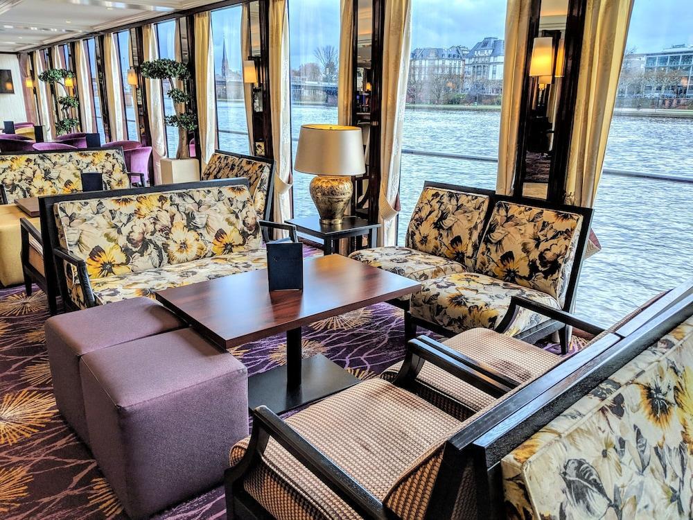 Select Ms Charles Dickens Neuss Hotell Eksteriør bilde