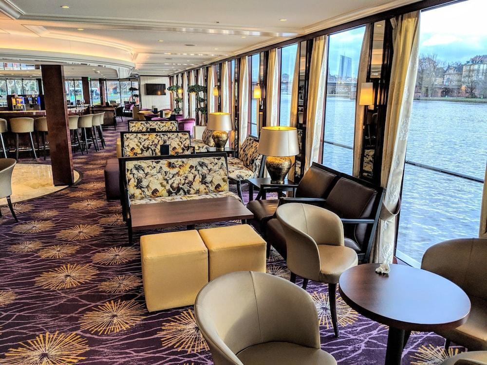 Select Ms Charles Dickens Neuss Hotell Eksteriør bilde